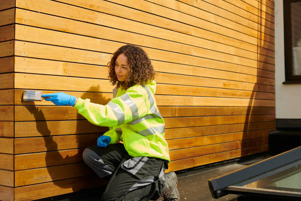 Best James Hardie Siding  in Rio Communities, NM