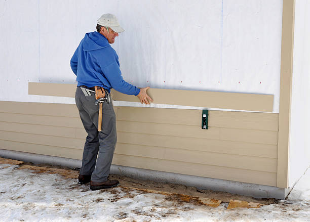 Affordable Siding Repair and Maintenance Services in Rio Communities, NM